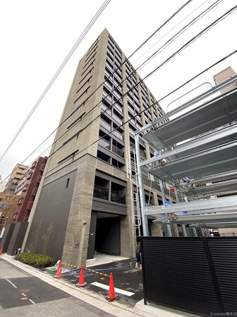 馬出九大病院前駅 徒歩1分 7階の物件内観写真